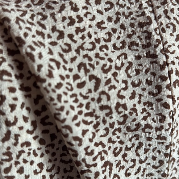 Wide leg jumpsuit M - Picture 5 of 5